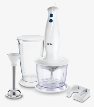 Shb 3036 Blender Set