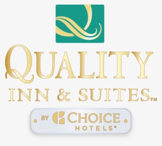 Quality Inn & Suites Logo
