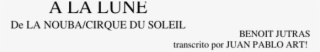 Á La Lune