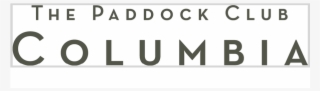 The Paddock Club Columbia