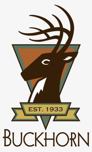 Buckhorn Logo