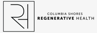 Regnerative Health Logo V4 Rh Cs Horizontal