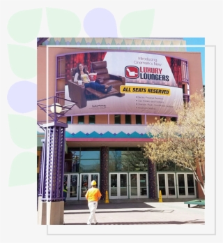 We Can Help Prolong The Life Of Your Signage With Our