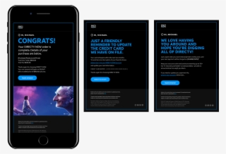 Dtvn Email Iphone