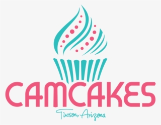 Camcakes Transparent Footer