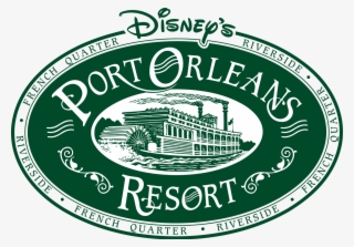 Disney's Port Orleans Riverside Resort Guide