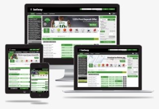Betway Devices