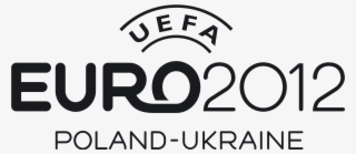 Uefa Euro 2012 Logo