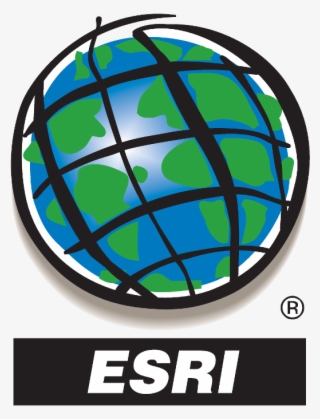 Esri Logo Png