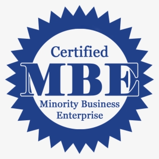 Veteran Owned Minority Business Enterprise Mbe