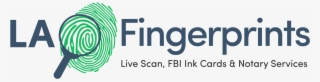 La Fingerprints
