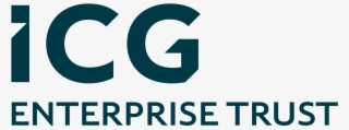 Icg Enterprise Trust Logo