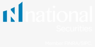Securities Offered Through National Securities Corp