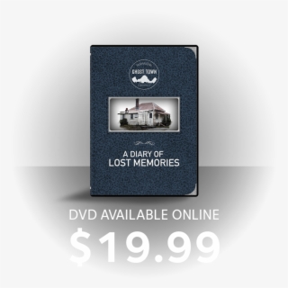 Dvd Transp $$