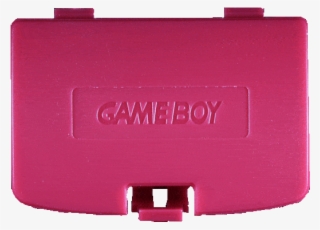 Gameboy Color Logo Png