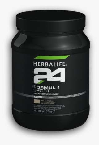 Herbalife 24 Formül 1 Sport