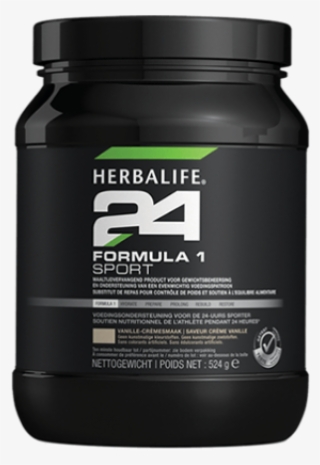 Herbalife 24 Sportvoeding Herbalife 24 Formule 1 Sportshake