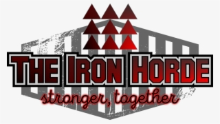 Horde Banner Png