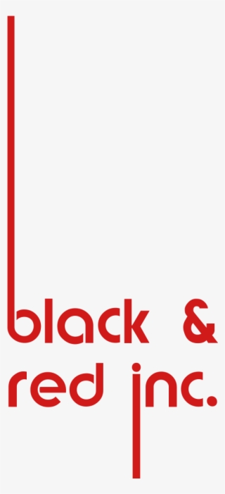 Black & Red Inc