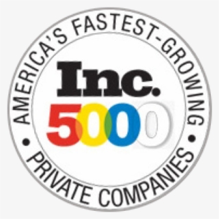 Inc 5000 Logo Png