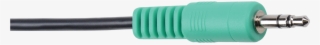 5mm Stereo Audio Cable For Permanent Installations