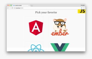 The Survey Participants Or Voters Need To Be Served