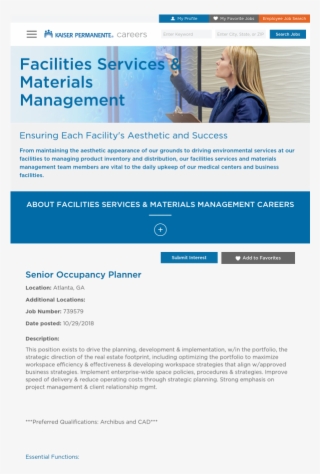 Kaiser Permanente