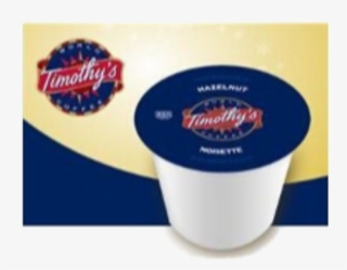 Keurig Hazelnut K Cup Decaf Coffee, 24 K Cups Per Box