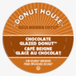 Green Mountain Coffee Donut House Collection Chocolate