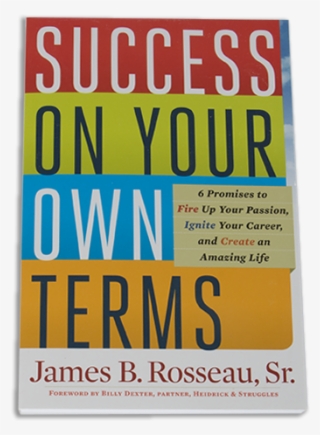 Success On Your Own Terms