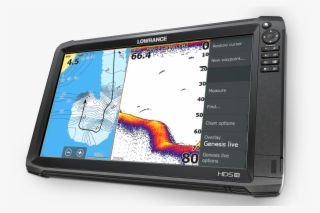 Lowrance New Software Update