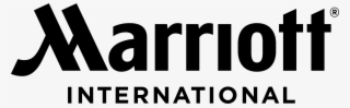 Working At Marriott International