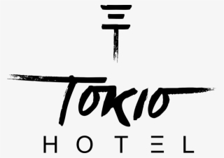 Tokio Hotel New Logo Designs