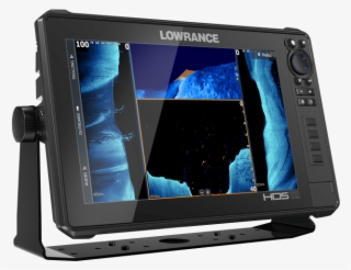 Lowrance Logo Png
