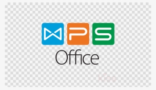 Wps Office Logo Clipart Wps Office Spreadsheet Microsoft