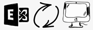 Peoplesync Sync Exchange Contact Folders To Your Mac