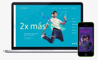 Movistar Png