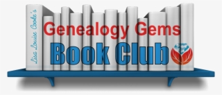 The Genealogy Gems Podcast With Lisa Louise Cooke