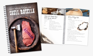 Cookbook Giveaway