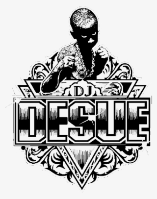Dj Desue