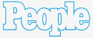 People Magazine Logo Png