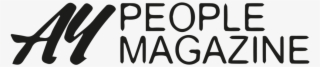 People Magazine Logo Png