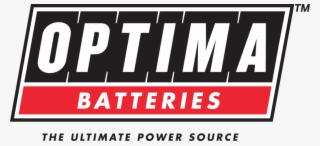 Optima Batteries