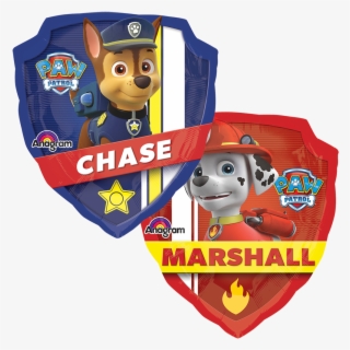 Paw Patrol