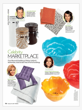 People Magazine