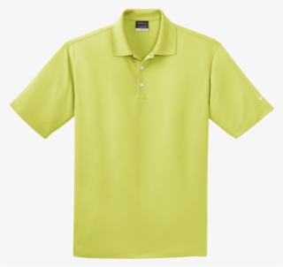 Dutrac Nike Golf Dri-fit Micro Pique Polo
