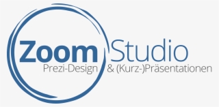 Das Zoomstudio