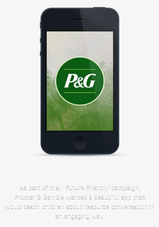 Procter And Gamble Logo Png