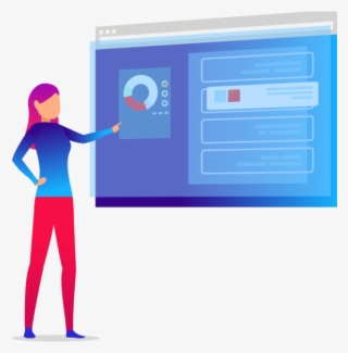 Prezi Minimal Clean Brand Art Typography Lettering