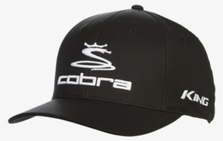 Pro Tour Stretch Fit Hat